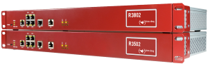 Router Bintec R3802 SHDSL.bis Mediagateway