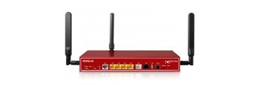 VDSL LTE VPN router bintec RS353jv-4G